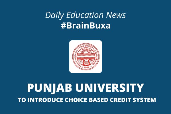 Punjab University to introduce choice based credit system