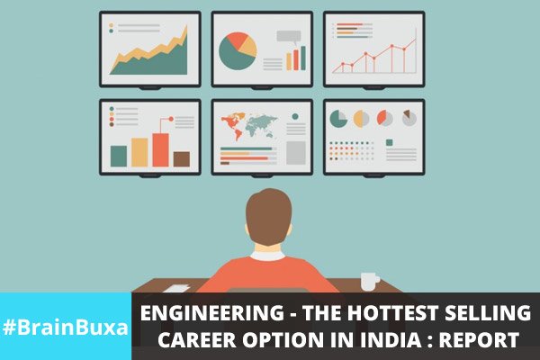 Image of Engineering "“ The hottest selling career option in India: Report | Education News Photo