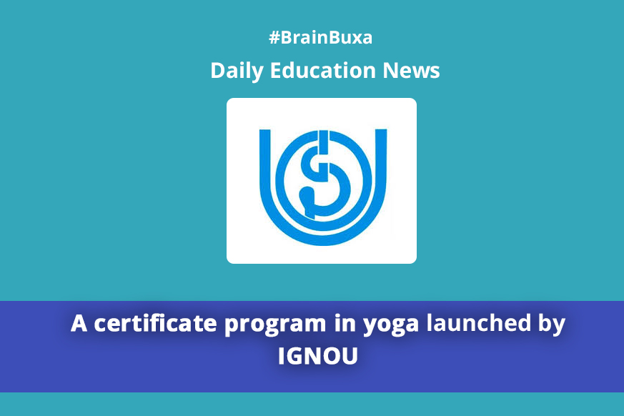 Image of A certificate program in yoga launched by IGNOU | Education News Photo