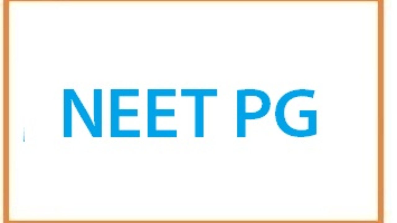 Image of Admit cards for NEET PG exam released | Education News Photo