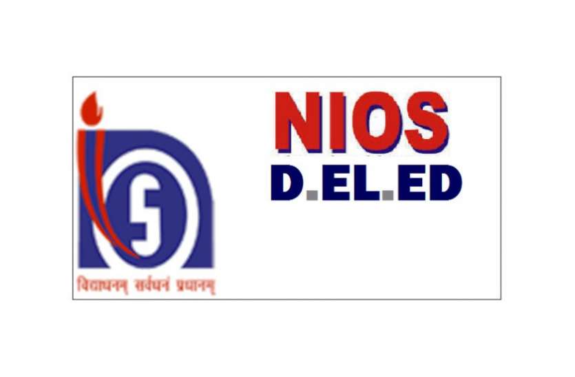 Image of Admit cards for the NIOS D.El.Ed. Supplementary Exams released | Education News Photo