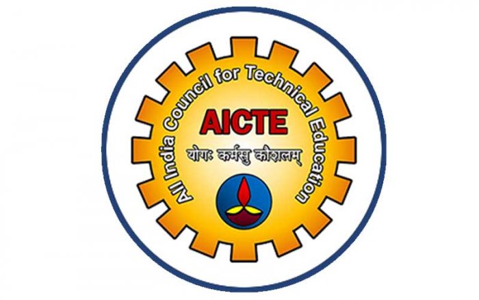 Image of AICTE advised students to take internships which provide work from home | Education News Photo