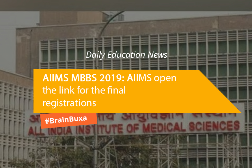 AIIMS Jodhpur Recruitment exam: Admit cards for exam are available for download