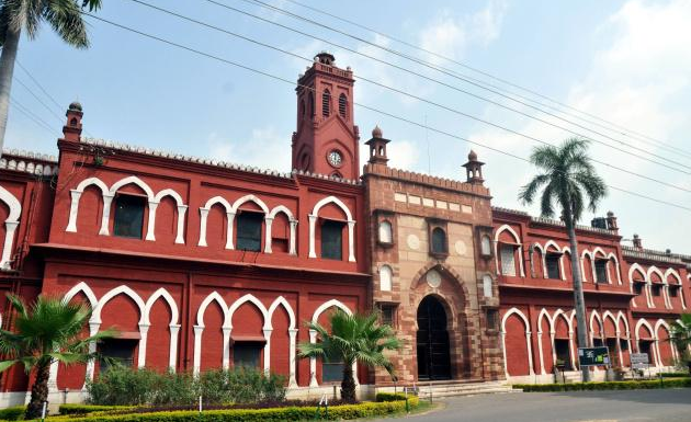 Image of AMU’s Jawaharlal Nehru Medical College is offering free COVID-19 tests | Education News Photo