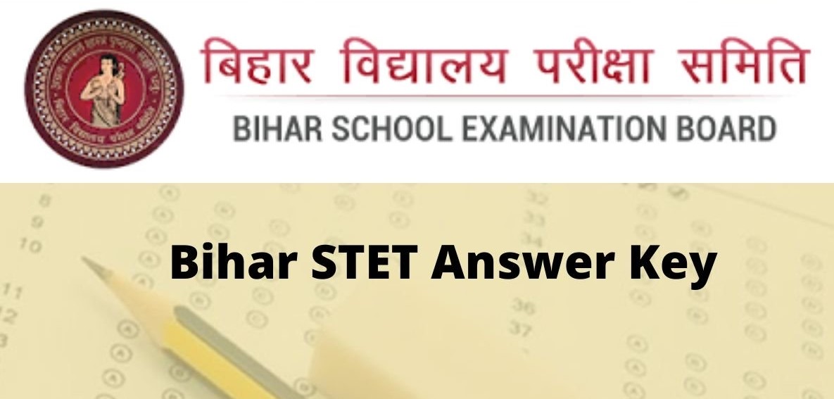 Image of Answer key for Bihar STET exam released | Education News Photo