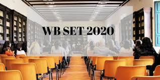 Image of Answer key for WB SET 2020 exam released online | Education News Photo