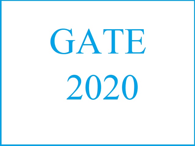 Image of Application window for GATE 2020 is available only for students from Jammu and Kashmir | Education News Photo