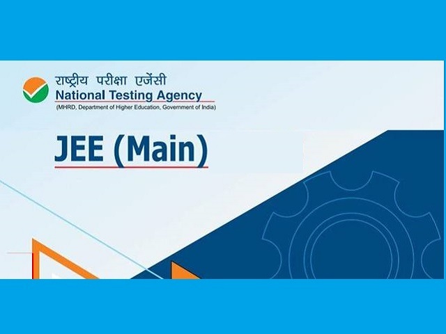 Image of Application window for JEE Mains exam re-opened; Students enquired about NEET | Education News Photo