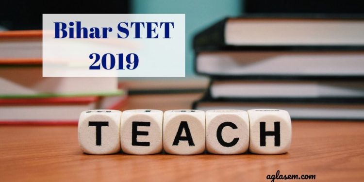 Image of Application window for STET 2019 exam reopened | Education News Photo