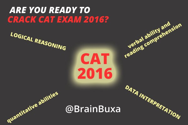 Image of Are You Ready to Crack CAT Exam 2016? | Education News Photo