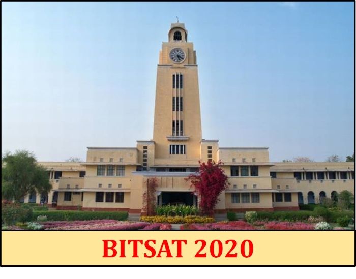 Image of BITS announced exam dates for BITSAT 2020 | Education News Photo