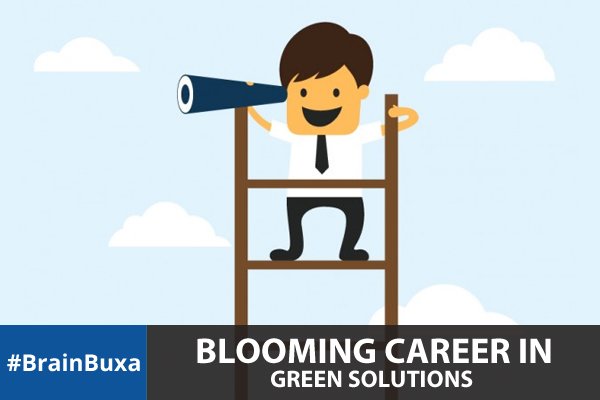 Image of Blooming Career In Green Solutions | Education News Photo