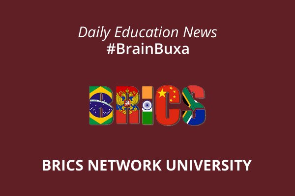 BRICS Network University