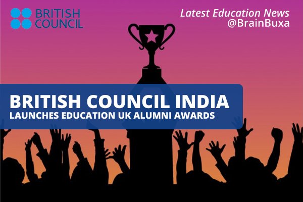 British Council India launches Education UK Alumni Awards