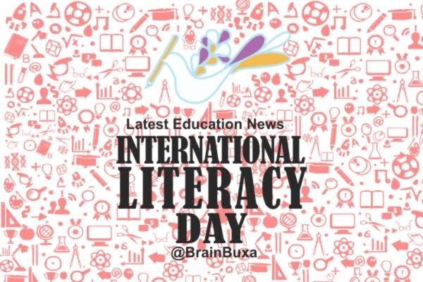 International Literacy Day