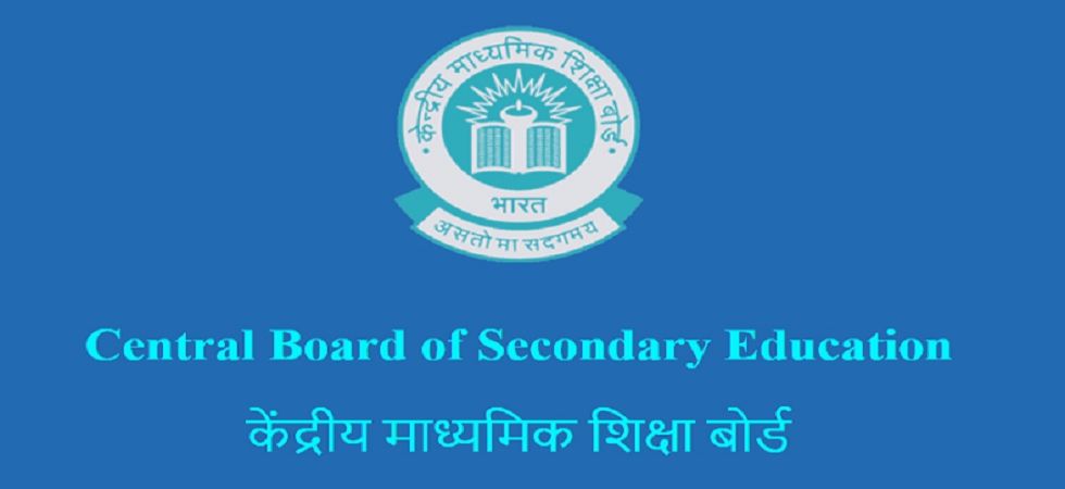 CBSE Schools To Participate In National Assessment For Scientific ...