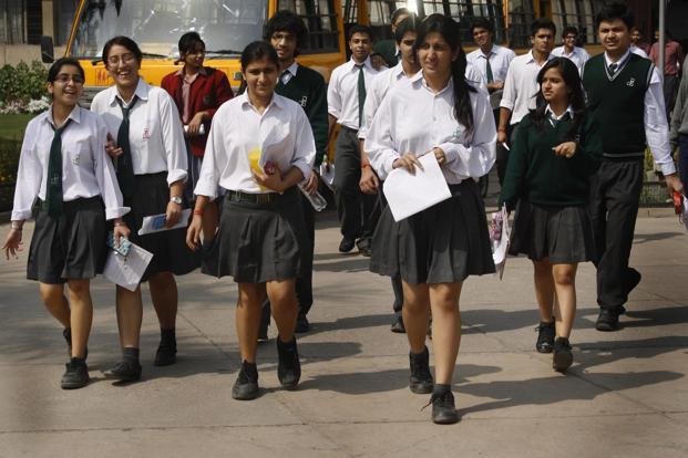 Center urged state boards to stop inflating the class XII marks