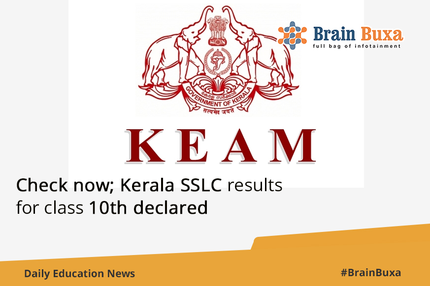 Image of Check now; Kerala SSLC results for class 10th declared | Education News Photo