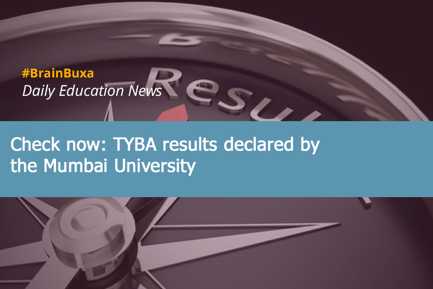 Check now: TYBA results declared by the Mumbai University