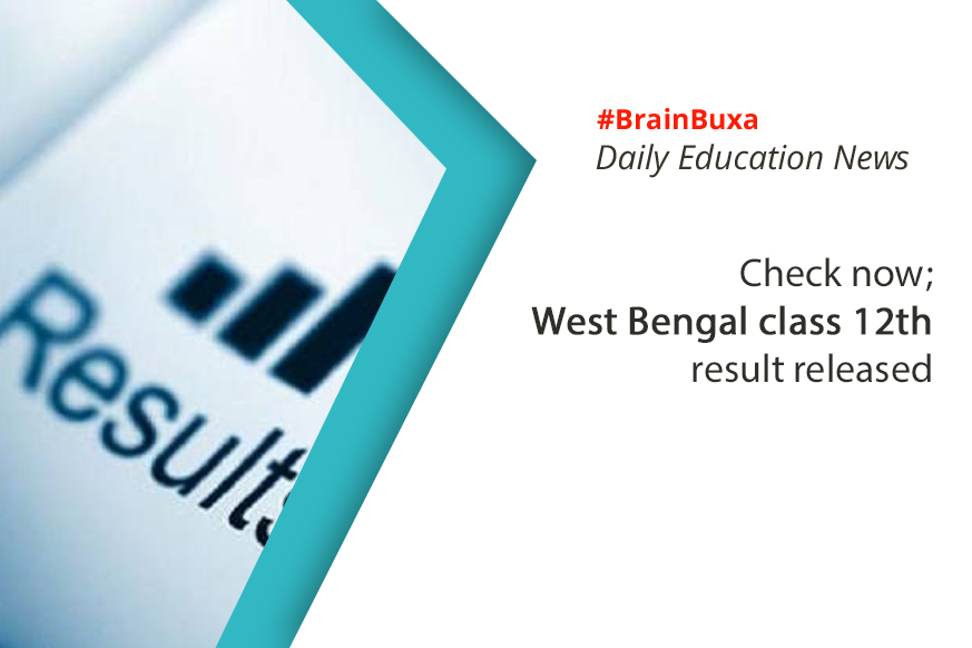 Image of Check now; West Bengal class 12th result released | Education News Photo