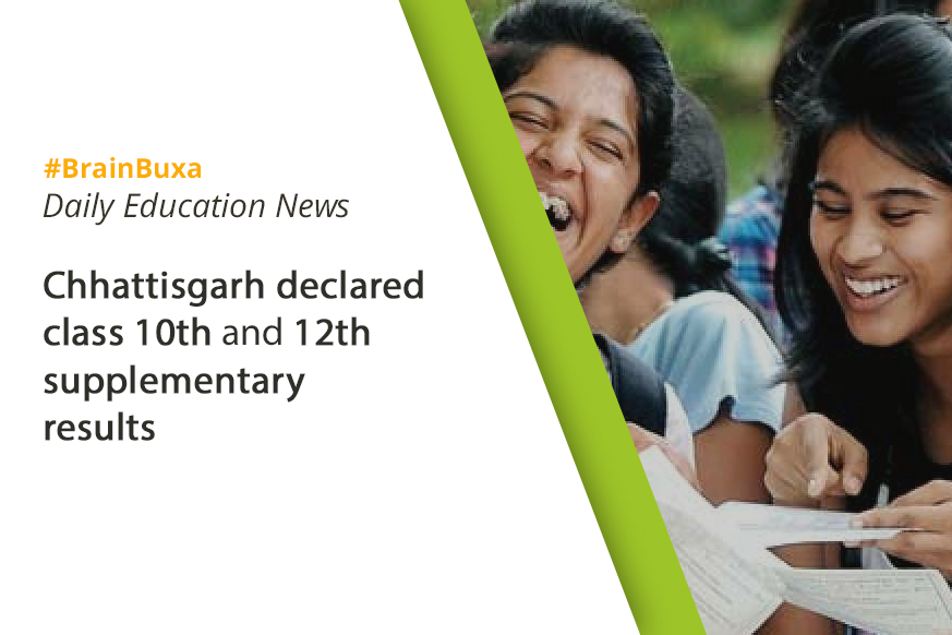 Image of Chhattisgarh declared class 10th and 12th supplementary results | Education News Photo