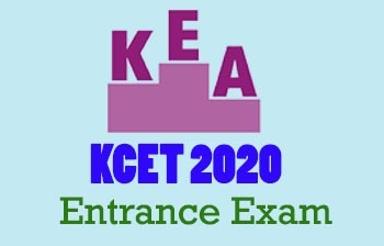 Image of Dates for KCET 2020 exam released | Education News Photo