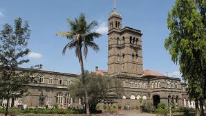 Image of Due to the corona virus, Savitribai Phule Pune University Announces vacation | Education News Photo