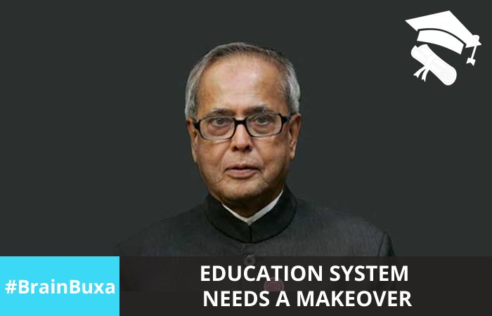 Image of Education system needs a makeover | Education News Photo