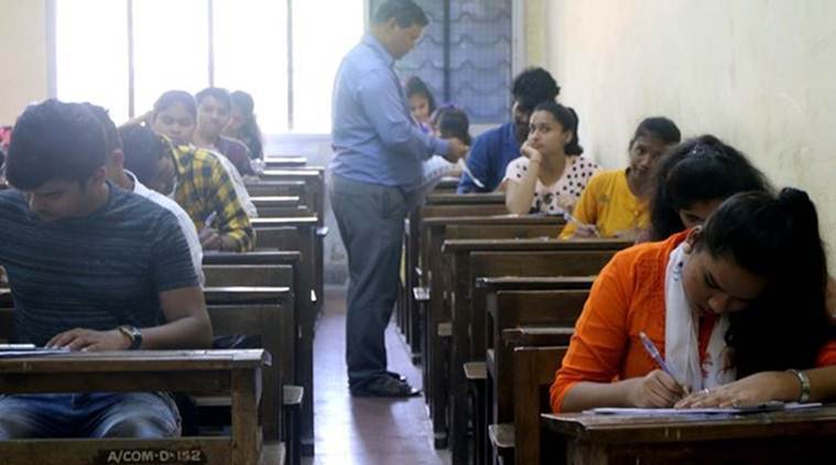 Image of Exam racket guilty of conducting exams at wrong centers busted | Education News Photo