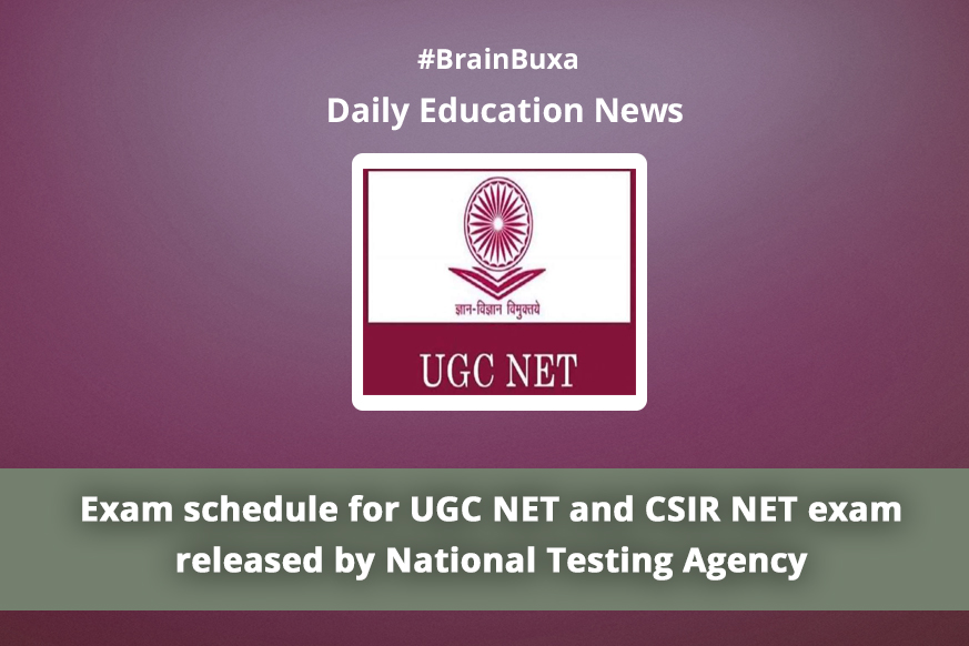 Image of Exam schedule for UGC NET and CSIR NET exam released by National Testing Agency | Education News Photo