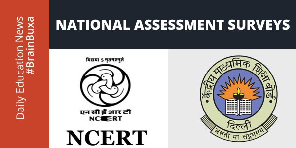 National Assessment Surveys