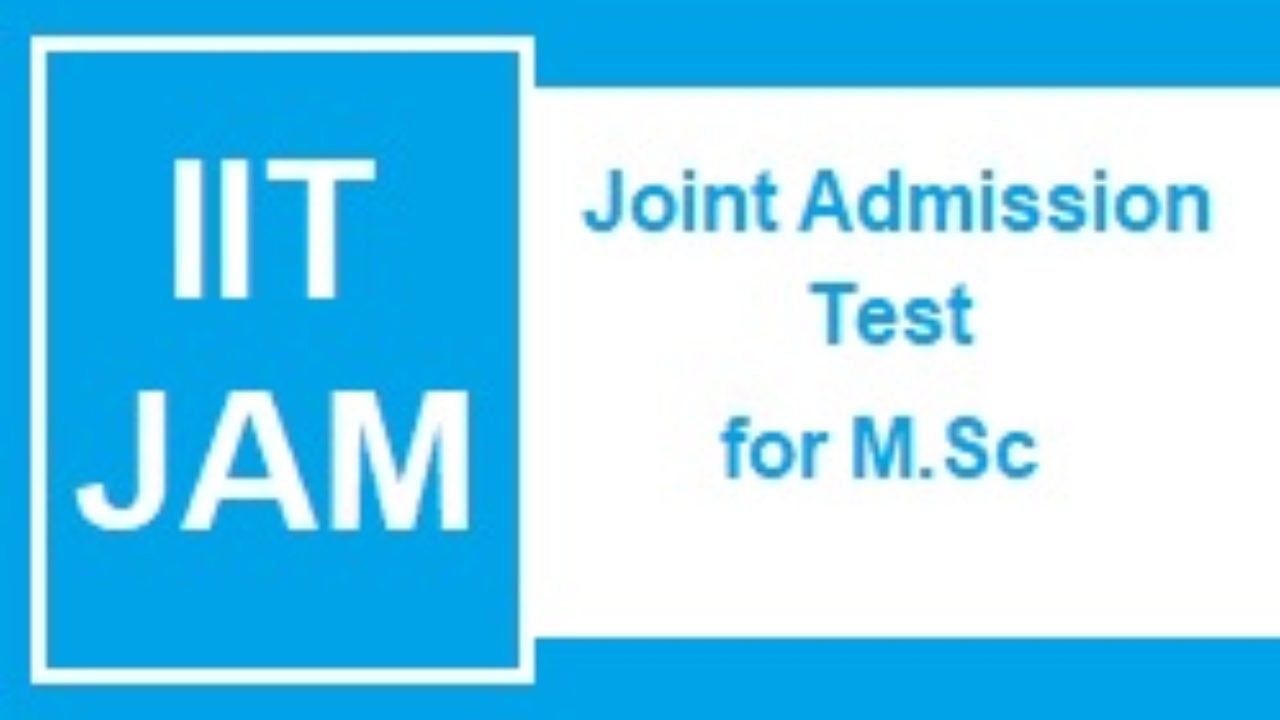 Image of First admission list of IIT JAM to be released on June 15 | Education News Photo