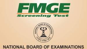 Image of FMGE results announced by National Board Of Examinations (NBE) | Education News Photo