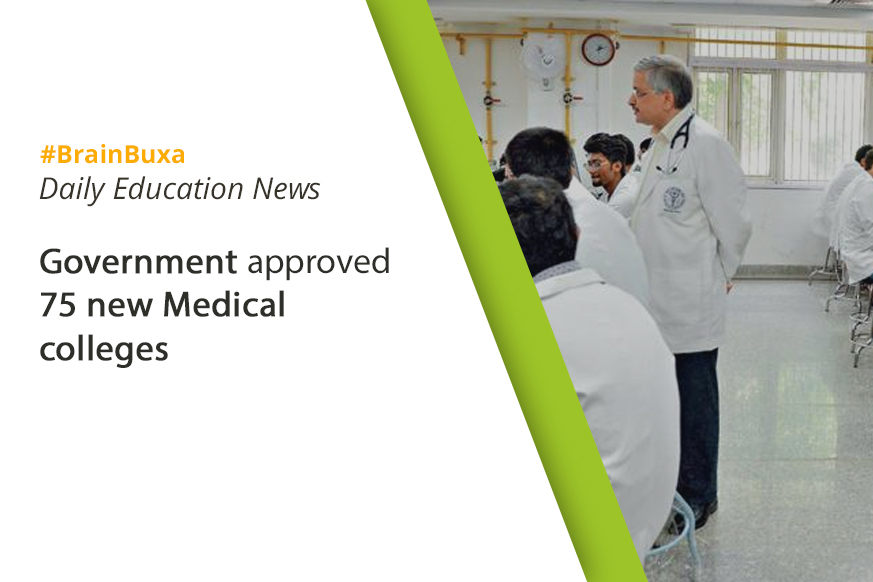 Image of Government approved 75 new Medical colleges | Education News Photo