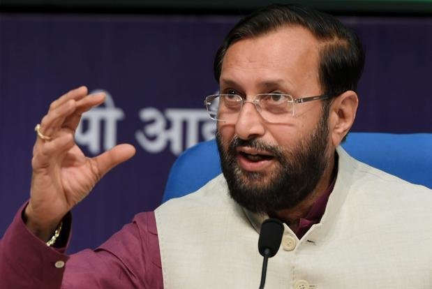 Government taking steps to check the brain drain problem: Javadekar