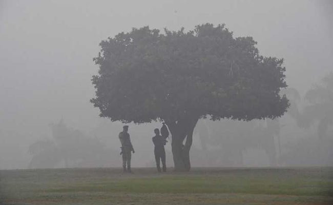 Haryana government announced new school timings due to smog effect