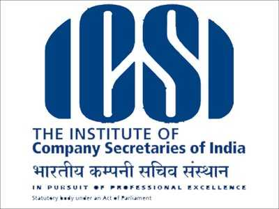 Image of ICSI CS foundation result declared | Education News Photo