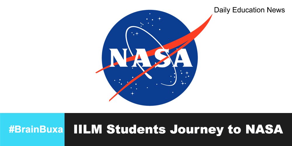 Image of  IILM Students Journey to NASA | Education News Photo