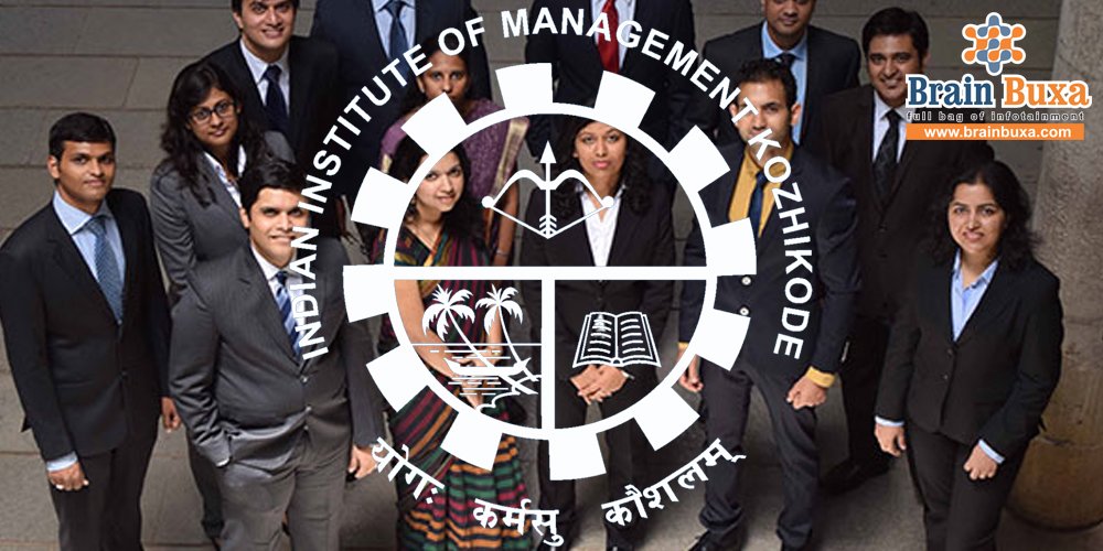 IIM - K to offer executive PG programme across the country