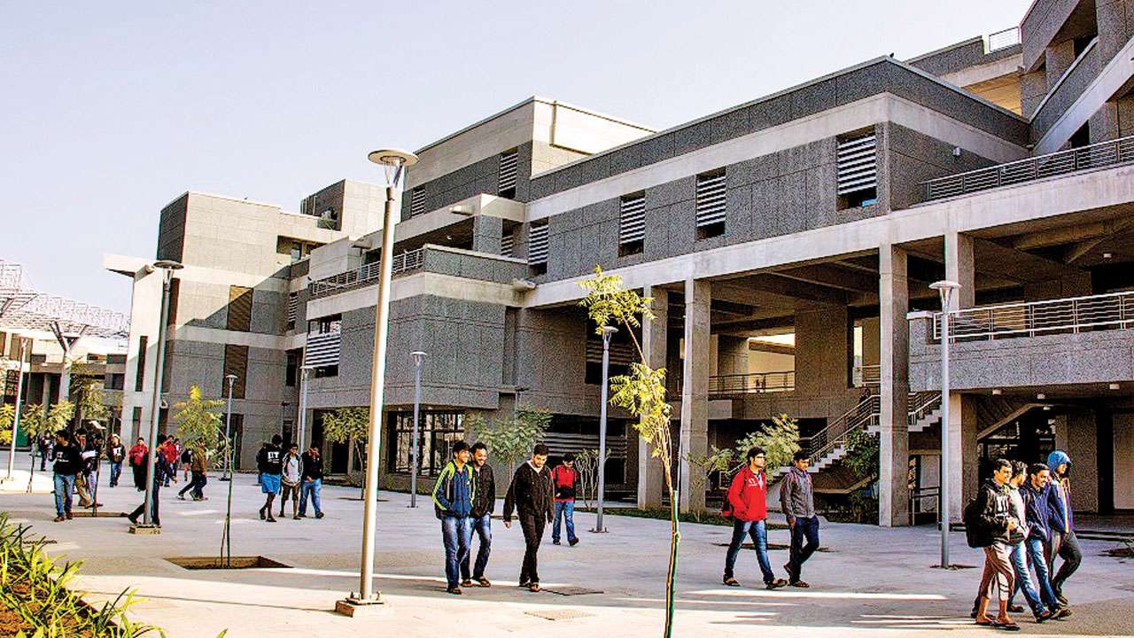 Image of IIT Gandhinagar devise new grading system for online classes | Education News Photo