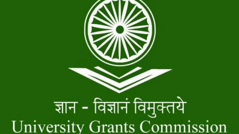 Image of Indian perspective missing in global rankings of the university: UGC | Education News Photo