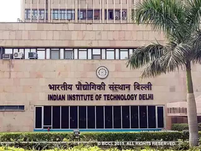 Image of ISRO and IIT-D to set up space technology cell | Education News Photo