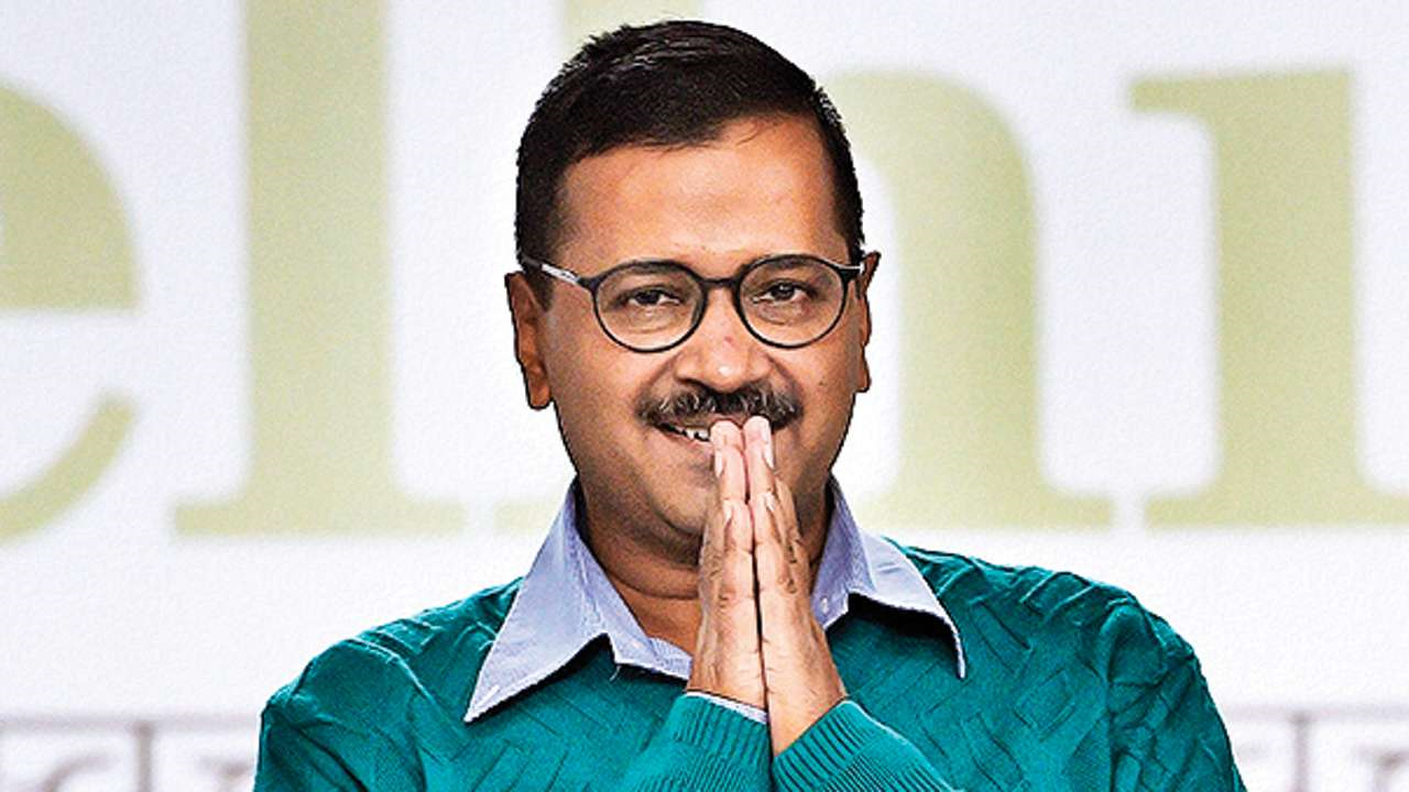 It is the government’s responsibility to keep tabs on school fees: Arvind Kejriwal