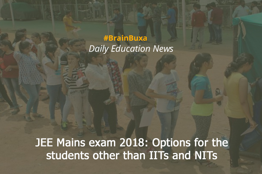 Image of JEE Mains 2018: Answer key for the exam to be released this month | Education News Photo