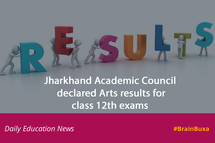 Image of Jharkhand Academic Council declared Arts results for class 12th exams | Education News Photo