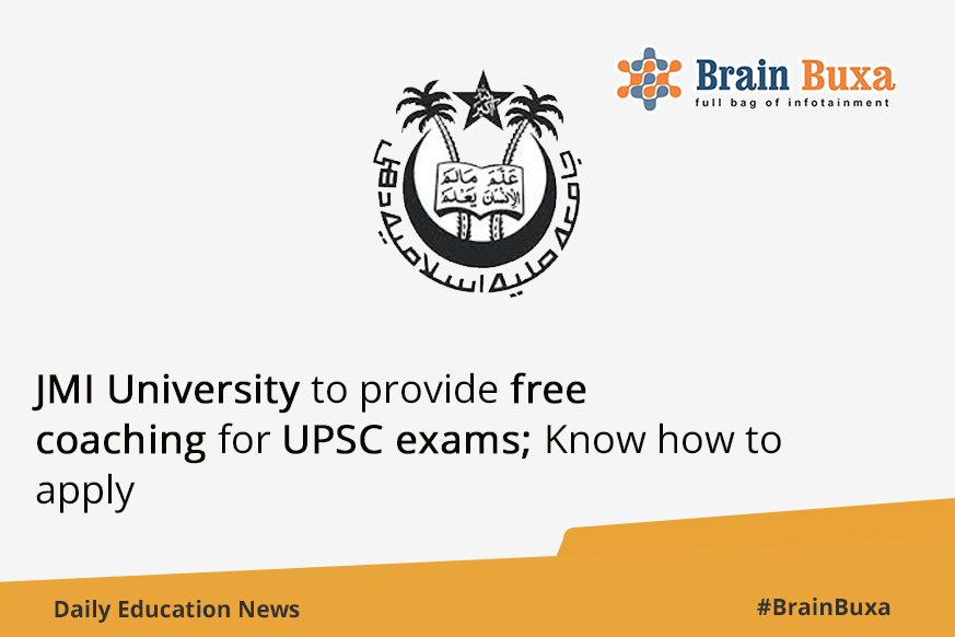 Image of JMI University to provide free coaching for UPSC exams; Know how to apply | Education News Photo