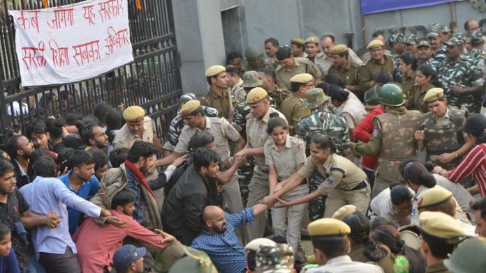 Image of JNU Exams to begin from December 12 as the university offers no concession | Education News Photo