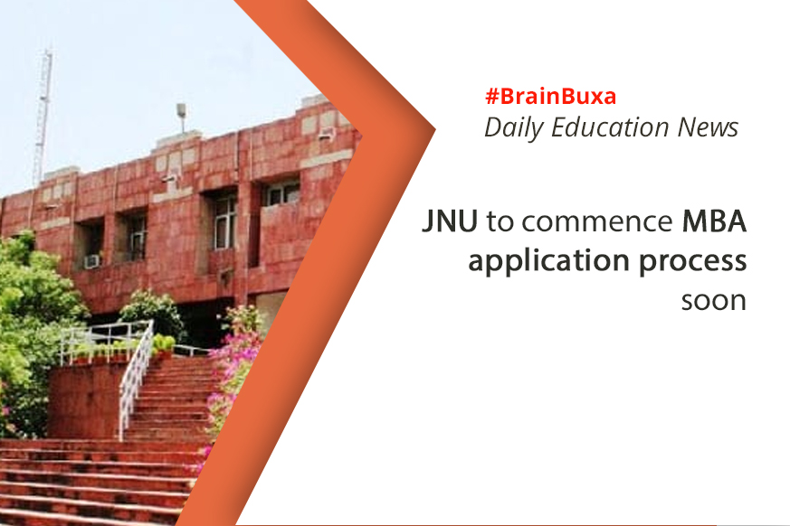 JNU to commence MBA application process soon