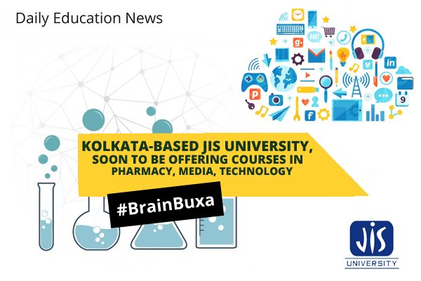 Image of Kolkata-based JIS University, Soon to Be Offering Courses In Pharmacy, Media, Technology | Education News Photo