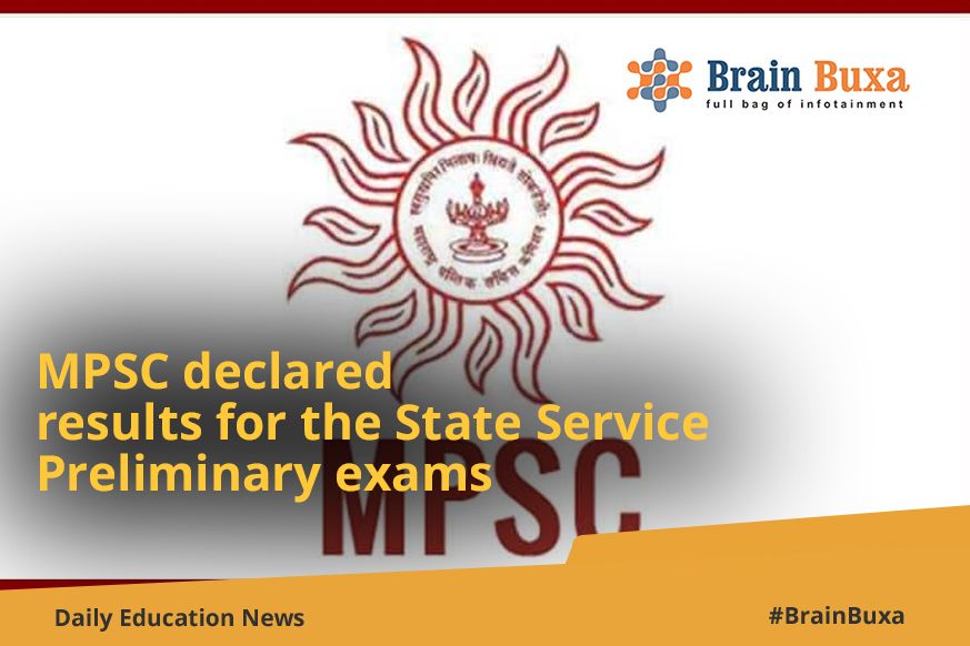 Image of MPSC declared results for the State Service Preliminary exams | Education News Photo